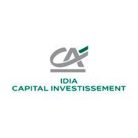 idia capital investissement logo image