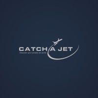 catch-a-jet logo image