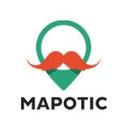 logo of Mapotic