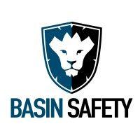 basin safety logo image