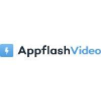 appflash video ltd logo image