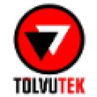 tölvutek logo image