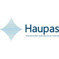 haupas uab logo image