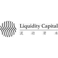 liquidity capital 流动资本 logo image