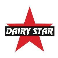 dairy star logo image