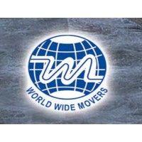 world wide movers (pvt) ltd logo image