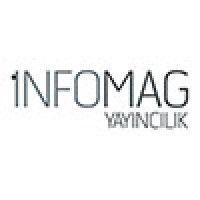 i̇nfomag yayıncılık logo image