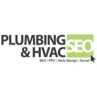 plumbing & hvac seo