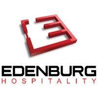 edenburg hospitality logo image