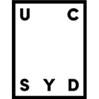 uc syd logo image