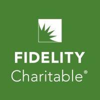 fidelity charitable® logo image