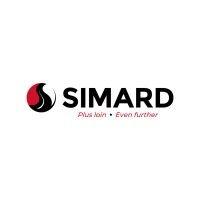 simard transport logo image