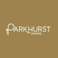 parkhurst dining logo image