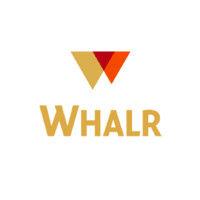 whalr logo image