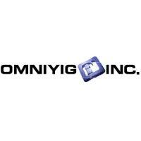 omniyig, inc. logo image