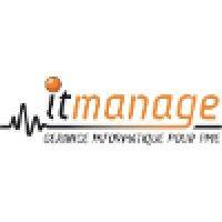 itmanage sàrl logo image