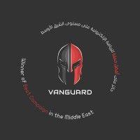 vanguard logo image