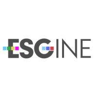 esgine logo image