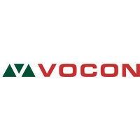 vocon traffic management logo image