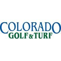 colorado golf & turf, inc. logo image