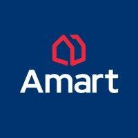 amart furniture logo image