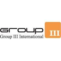 group iii international ltd (inc) logo image