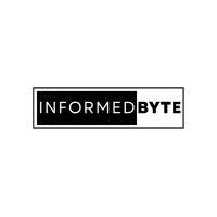 informed byte logo image