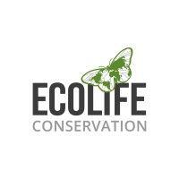 ecolife conservation logo image