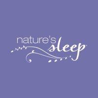 nature's sleep