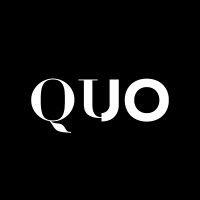 quo logo image