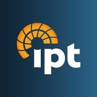 ipt global logo image