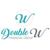 double w financial group logo image