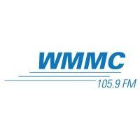 wmmc radio 105.9 fm logo image