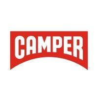 camper logo image