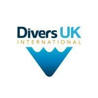 divers uk (international) ltd