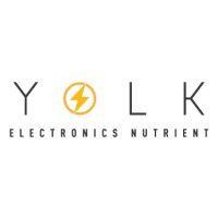 yolk logo image