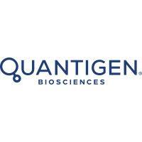 quantigen biosciences logo image