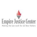 logo of Empire Justice Center