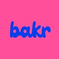 bakr logo image