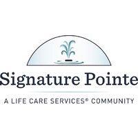 signature pointe logo image