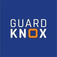 guardknox logo image