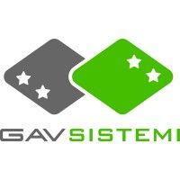 gav sistemi logo image