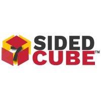 7 sided cube llc logo image