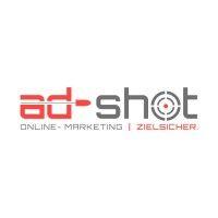 ad-shot gmbh logo image