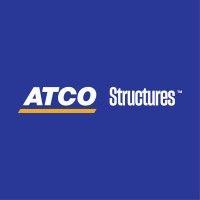 atco structures logo image