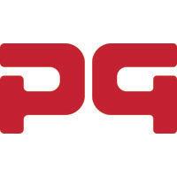 parker group, inc. logo image