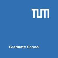 tum graduate school logo image