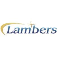 lambers financial logo image