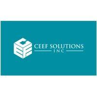 ceef solutions logo image