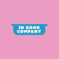 in good company logo image